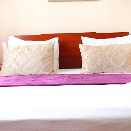 S Club Resort Hotel Free Use Of Aqua Park And Spa-3